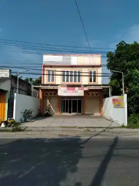 Ruko Ngawen Gresik