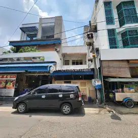 DIJUAL RUKO JALAN KALIMANTAN (Budi Hartanto)