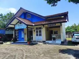 Klinik dijual di labuapi