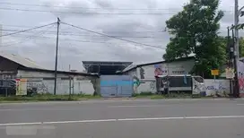 JUAL HITUNG TANAH , RAYA MASTRIP , SURABAYA