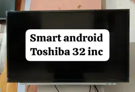 SMART TOSHIBA 32 INC NORMAL NO MINUS