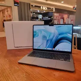 Macbook M2 Air 2022