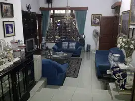 Dijual Rumah Dekat Pusat Kota Jalan Kembar Bandung Jawa Barat