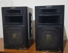 Speaker Sony APM 909