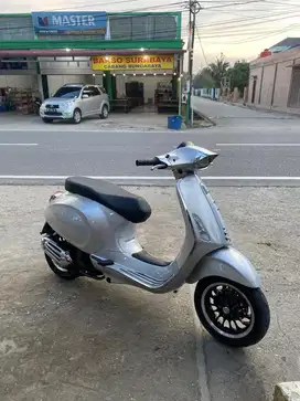 VESPA SPRINT I-GET ABS 2020