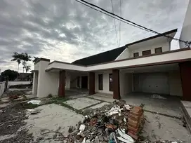 Rumah Besar Jalan Sei Galang