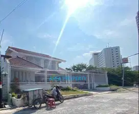 JUAL PERUMAHAN MINIMALIS STRATEGIS KUPANG INDAH,SBY