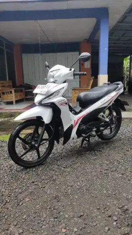 Honda Revo X Tahun 2019