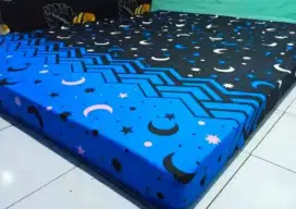 KASUR BUSA SUPER AWET DAN TIDAK MUDAH KEMPES