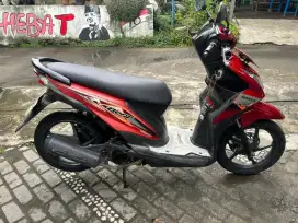 Beat injeksi thn 2013 plat AB Bantul