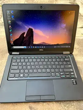 Dell Latittude E7250