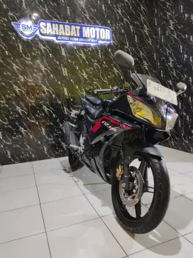 YAMAHA R15 V2 2016 FULL ORI GRESS TERAWAT SIAP PAKAI