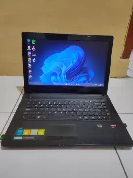 Laptop Lenovo A8 G40-45