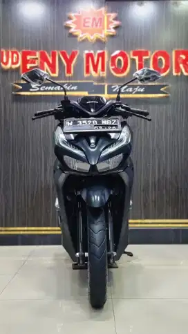 Honda Vario 150 thn 2021. Mulus.