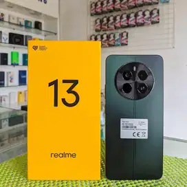 REALME 13 4G RAM 8/128 BARU SEGEL GARANSI RESMI NASIONAL (BISA COD)