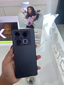 Infinix note 40