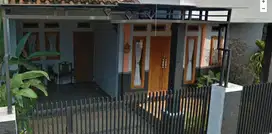 Dijual rumah strategis di Purwakarta