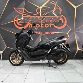 N-MAX 155 TAHUN 2021