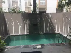 2 Bedroom seminyak kerobokan badung bali