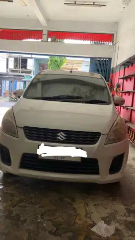 ertiga 2016 manual gl