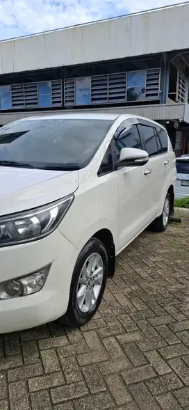 Toyota Kijang Innova 2016 Diesel