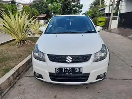 Suzuki SX4 Th 2010