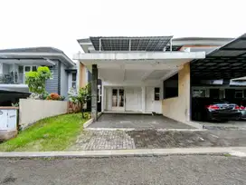 Rumah SHM LT 162 Bisa Nego 10 Mnt ke Terminal Cileungsi J-25537