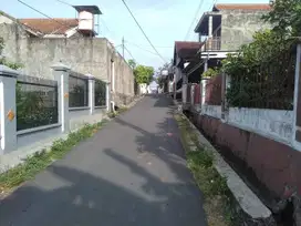 Tanah dekat kodim langkapura