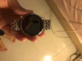 Smartwatch fossil