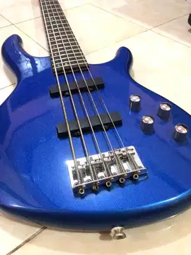 Bass Cort Action V Plus 5 Strings