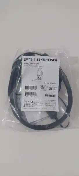 Sennheiser SC 60 USB ML Headset Original