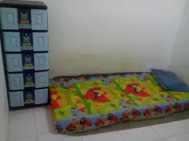 Kost ibu Lia daerah Antapani Kiaracondong