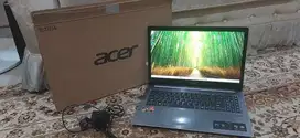 Laptop Acer swift 3 Normal