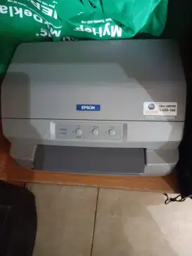 Printer Epson Plq 20