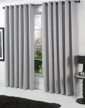Jual tirai jendela gordyn hordeng gorden wallpaper dinding rollblind v