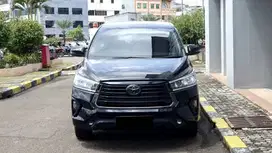 Toyota Kijang Innova Reborn 2.4 G Diesel Facelift 2023 Like New Low KM