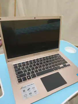 Laptop pemakaian pribadi