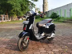 Vespa Sprint iget 2019 Matic