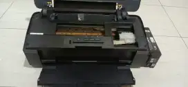 Printer epson L1300 siap pakai