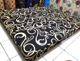KASUR BUSA BARU UNTUK 2 DEWASA 1 BALITA