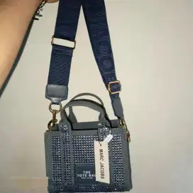 Tas Marc Jacob Diamond