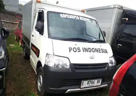 MULUS+banBARU MURAH Daihatsu Granmax box aluminium 2023 gran max bok