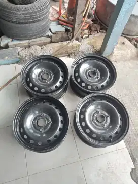 VElG 15 WULING, KIJANG, AVANZA, XENIA CUMN VELG AJ GK IKUT BAN