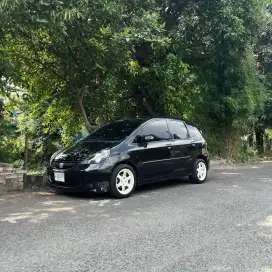 Honda Jazz Vtec 2007 (Sporty/MMC/Topgrade)