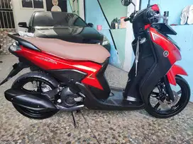 Yamaha Mio Gear 2024 ( 99% spt baru)