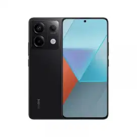 Redmi Note 13 Pro 8/256 New Segel Bergaransi Resmi Berkualitas