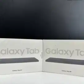 Promo Tablet Samsung Tab A9+