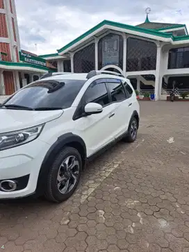 Honda BR-V 2017 Bensin