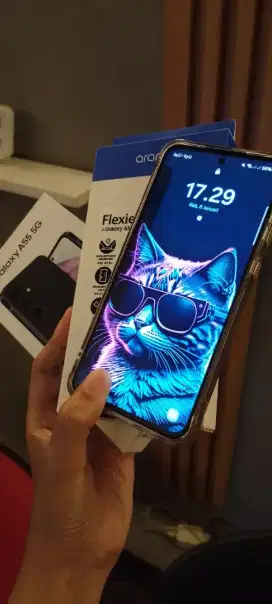 Samsung galaxy A55 5G 8/256