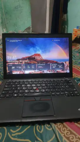 Lenovo ThinkPad X260